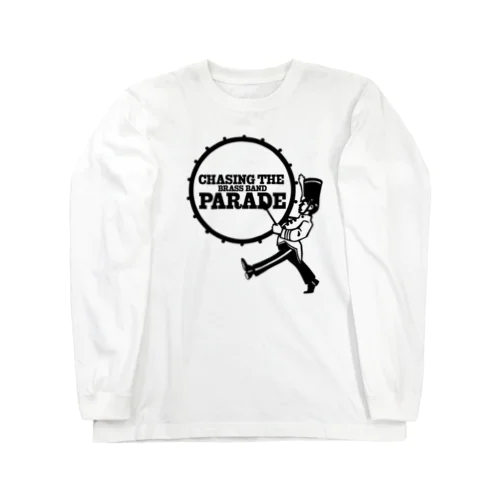 PARADE Long Sleeve T-Shirt