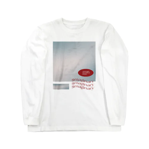 imaginary shop Long Sleeve T-Shirt