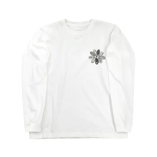 jam Long Sleeve T-Shirt