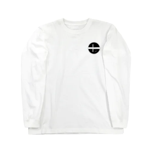 Lighting Rail Long Sleeve T-Shirt