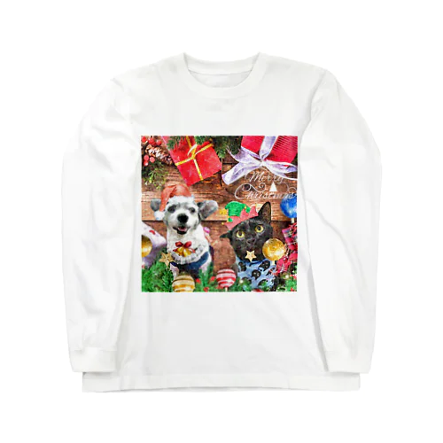 a8__p5 Long Sleeve T-Shirt