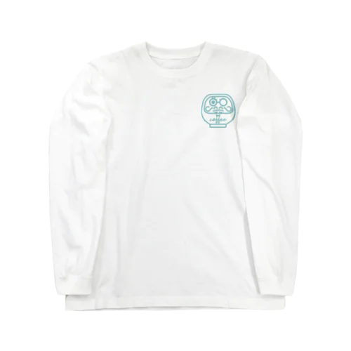 限りなく透明に近い Long Sleeve T-Shirt