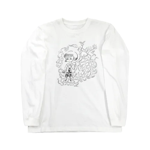 ROOTS Long Sleeve T-Shirt