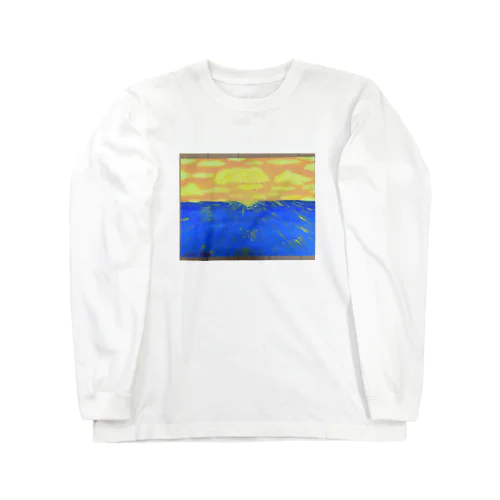 あさひ Long Sleeve T-Shirt