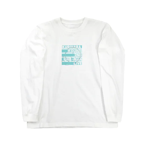 2nd one-man LIVE 限定 Tシャツ Long Sleeve T-Shirt