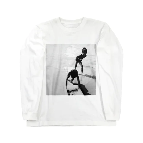 dodogiant Long Sleeve T-Shirt