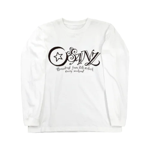 おっ3ズ Long Sleeve T-Shirt