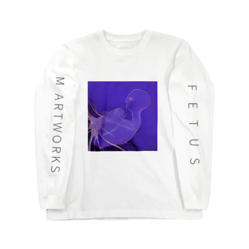 FETUS Long Sleeve T-Shirt