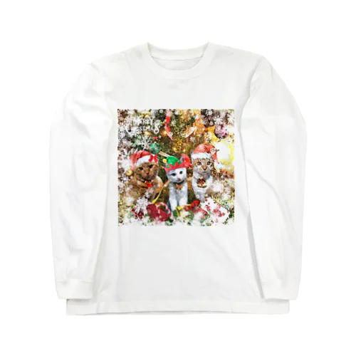 yuka.k.himuro Long Sleeve T-Shirt