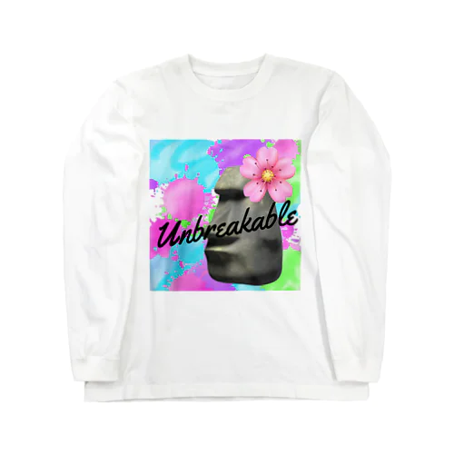 🌸sakura🌸 Long Sleeve T-Shirt