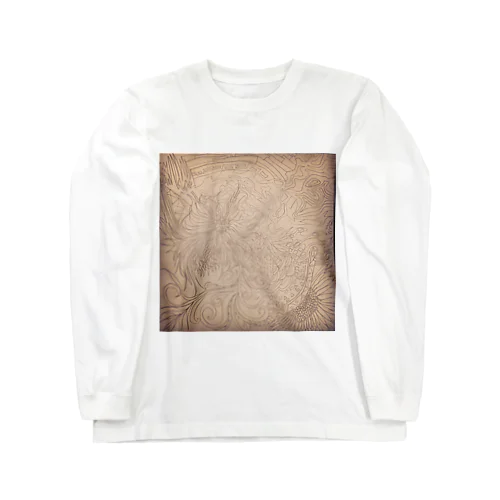 original myart6 Long Sleeve T-Shirt