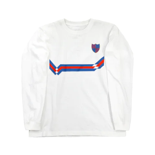 89_90TOKYO Long Sleeve T-Shirt