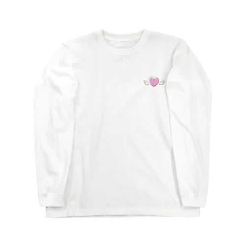 love Long Sleeve T-Shirt