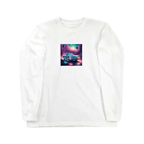 ペリジャットン Long Sleeve T-Shirt