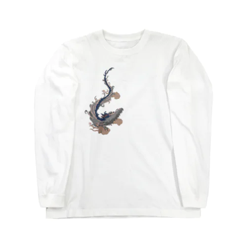 龍2024 Long Sleeve T-Shirt