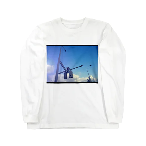 ao  Long Sleeve T-Shirt