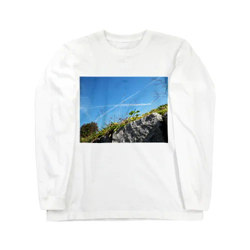 daichi Long Sleeve T-Shirt