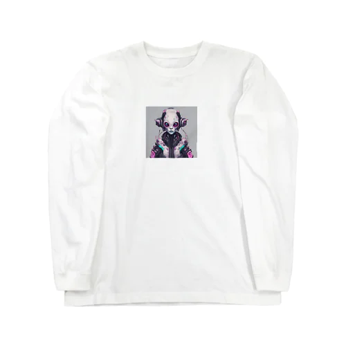 Alien3 Long Sleeve T-Shirt