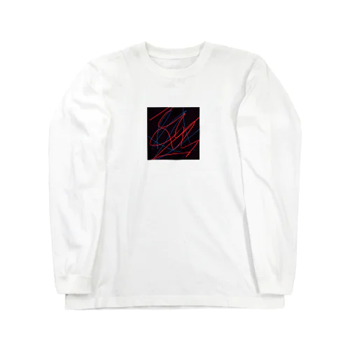 ⛰️ Long Sleeve T-Shirt