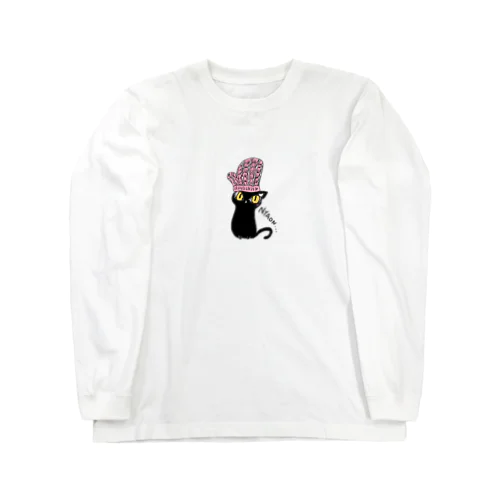 pokapokaaaaa!!! Long Sleeve T-Shirt