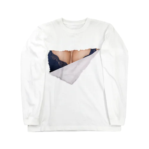 Tanima Long Sleeve T-Shirt