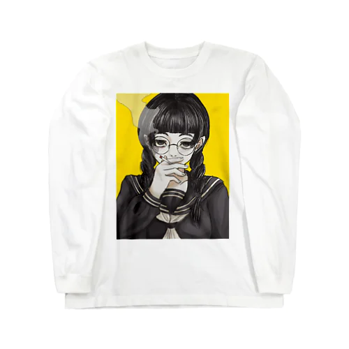 好きにしなよ Long Sleeve T-Shirt