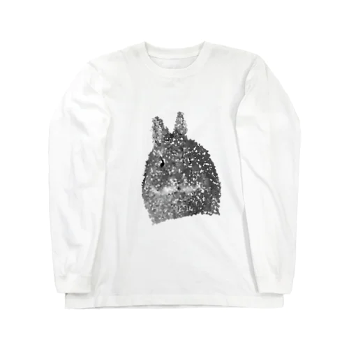 もちまる君 Long Sleeve T-Shirt