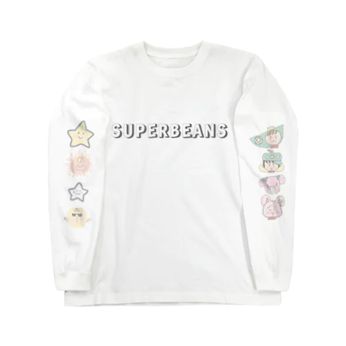 Bころころ Long Sleeve T-Shirt