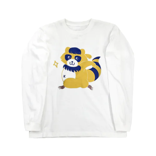ソネタヌキ4 Long Sleeve T-Shirt