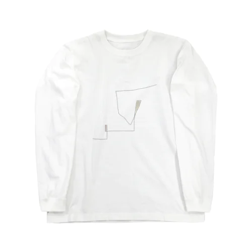 mimamoru . Long Sleeve T-Shirt