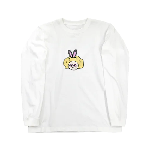 ララさーーん！ Long Sleeve T-Shirt