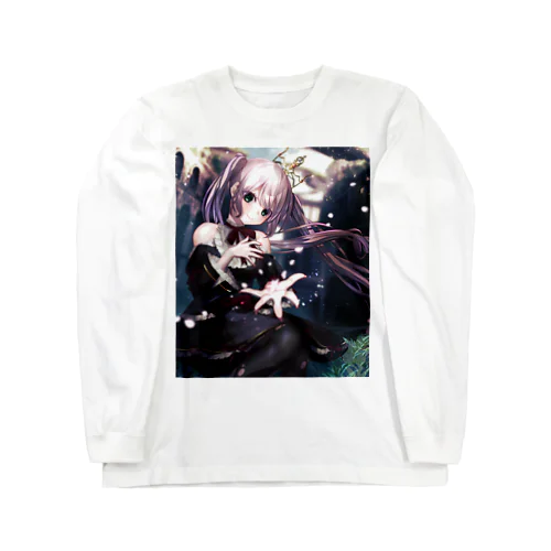 誕生日記念グッズ Long Sleeve T-Shirt