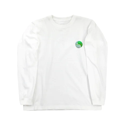 ラスタ Long Sleeve T-Shirt