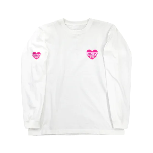 PPPINKY Long Sleeve T-Shirt