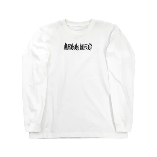 tattoo apparel Long Sleeve T-Shirt