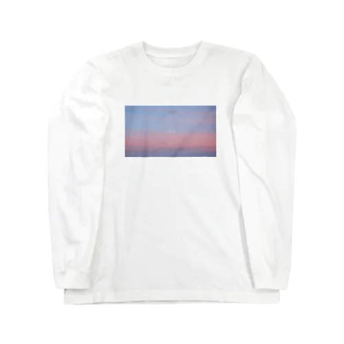 amor Long Sleeve T-Shirt