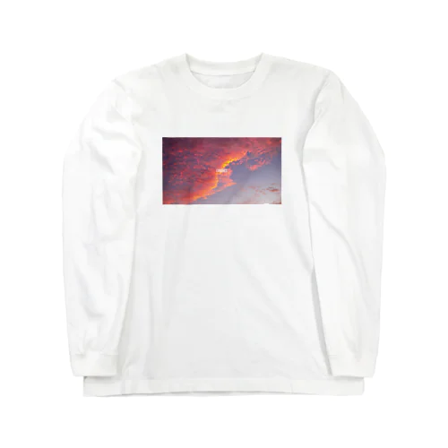 embrace Long Sleeve T-Shirt