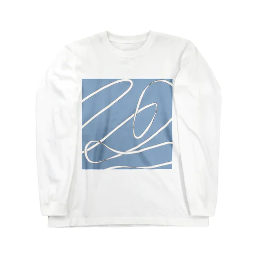 カンピョウ Long Sleeve T-Shirt