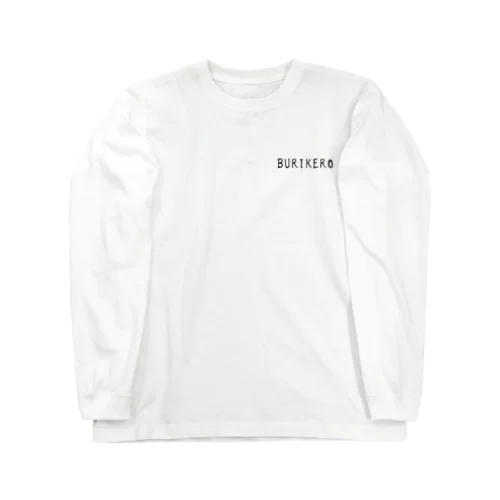 BURIKERO Long Sleeve T-Shirt