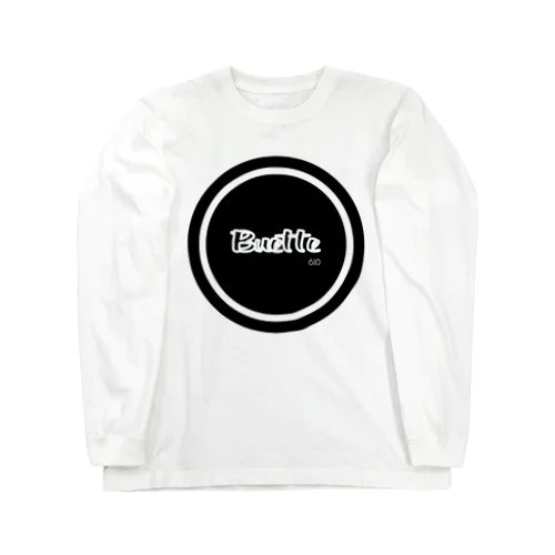 Impact logo Long Sleeve T-Shirt