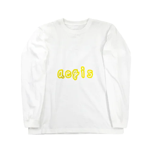 aegis Long Sleeve T-Shirt