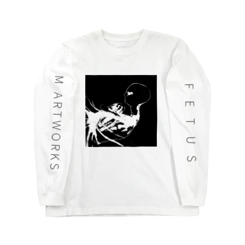 FETUS3 Long Sleeve T-Shirt