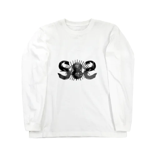 S82 Long Sleeve T-Shirt