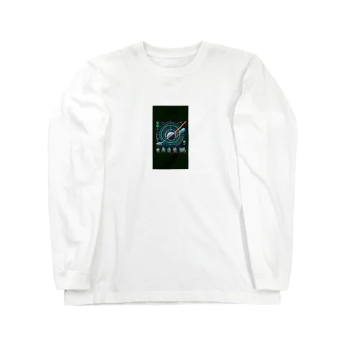 ゴルフボーイ本店 Long Sleeve T-Shirt