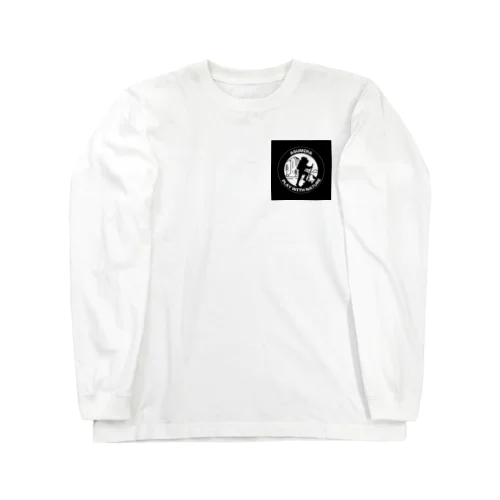 ASUMIRA Long Sleeve T-Shirt