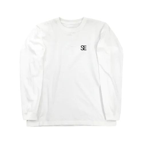 SEグッズ　 Long Sleeve T-Shirt