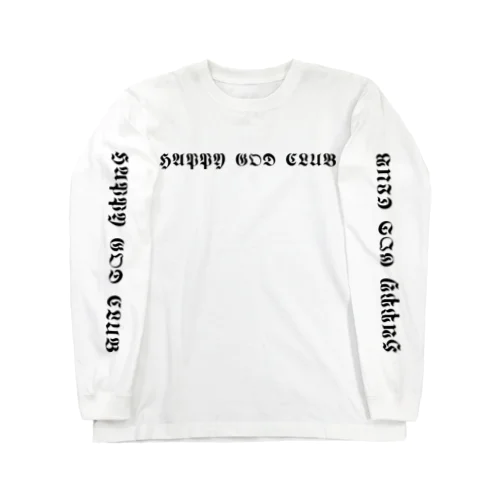 かっこいいhgc Long Sleeve T-Shirt