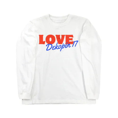 大谷翔平応援グッズ Long Sleeve T-Shirt