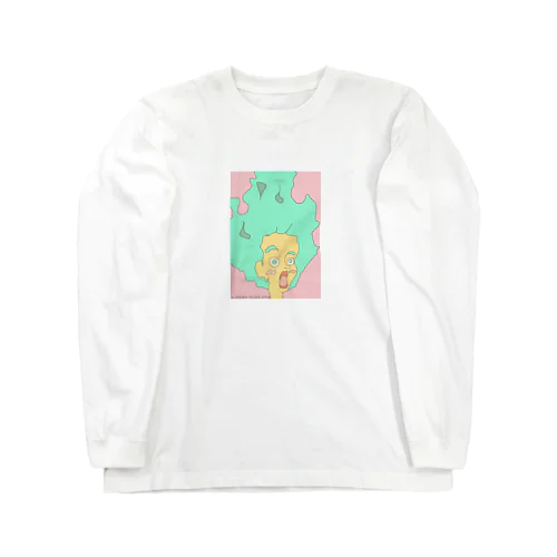 NIPPONPUNKSHA Long Sleeve T-Shirt