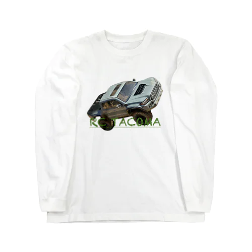 RC TACOMA Long Sleeve T-Shirt